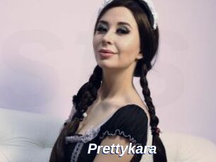 Prettykara