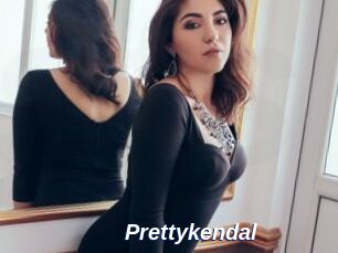 Prettykendal