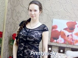 Prettynicky