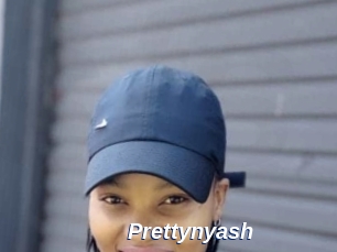 Prettynyash