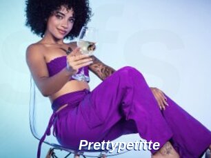 Prettypetitte