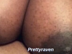 Prettyraven
