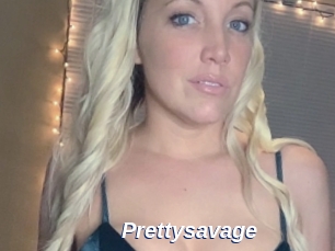 Prettysavage