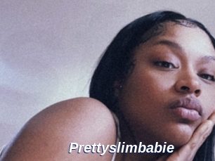 Prettyslimbabie
