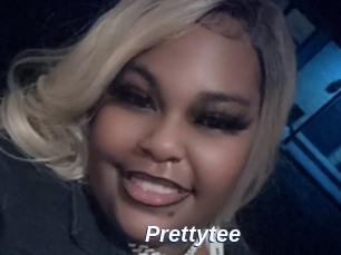 Prettytee