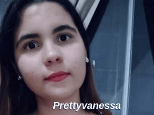 Prettyvanessa