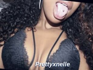 Prettyxnelle