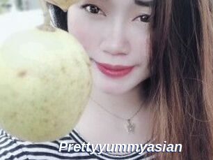 Prettyyummyasian