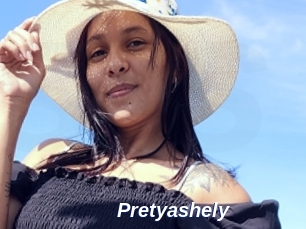 Pretyashely