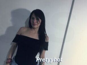 Pretyyhot