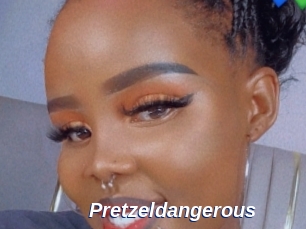 Pretzeldangerous