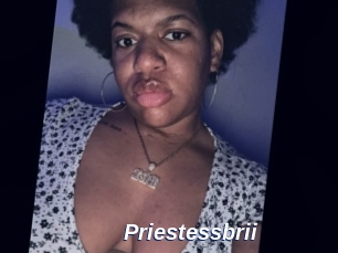 Priestessbrii