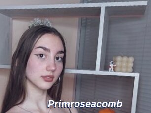 Primroseacomb