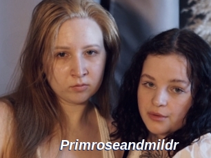 Primroseandmildr