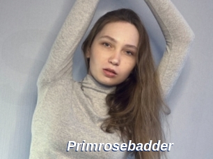 Primrosebadder