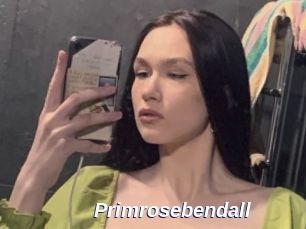 Primrosebendall