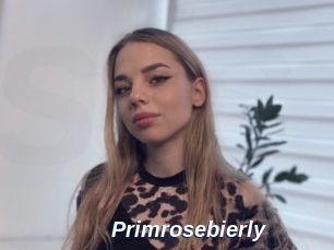 Primrosebierly