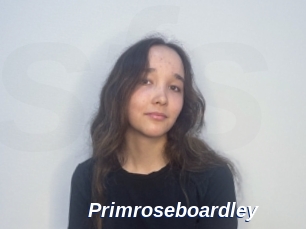 Primroseboardley