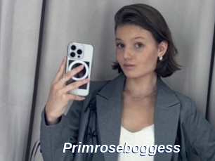 Primroseboggess