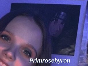Primrosebyron