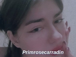 Primrosecarradin