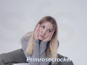 Primrosecrocker