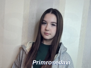 Primrosedavi
