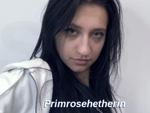 Primrosehetherin