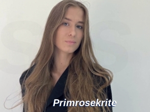 Primrosekrite