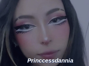 Princcessdannia