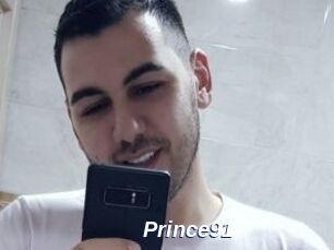 Prince91