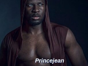 Princejean