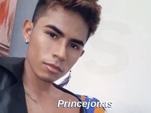 Princejonas