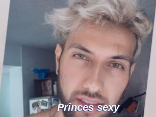 Princes_sexy