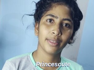Princescute