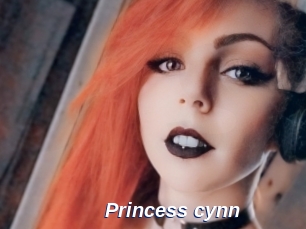Princess_cynn