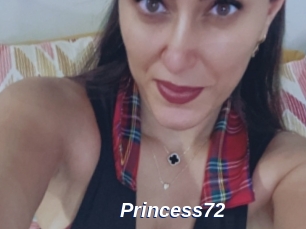 Princess72