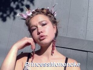 PrincessMononoke