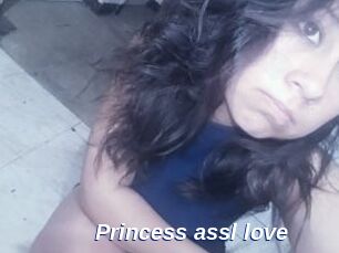 Princess_assl_love