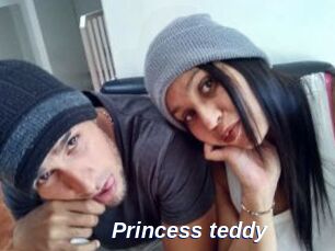 Princess_teddy