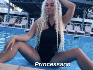 Princessann