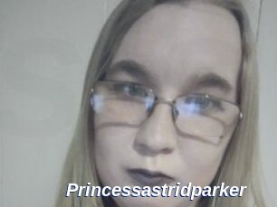 Princessastridparker