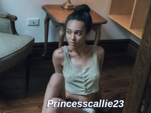 Princesscallie23