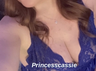 Princesscassie
