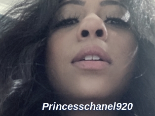 Princesschanel920