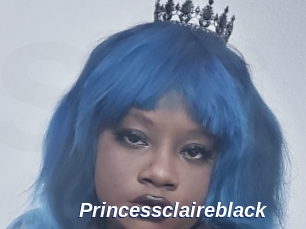 Princessclaireblack