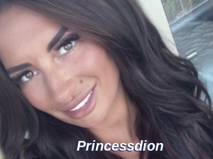 Princessdion