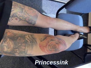 Princessink