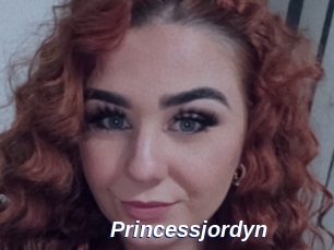 Princessjordyn