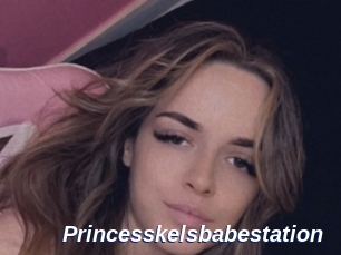 Princesskelsbabestation
